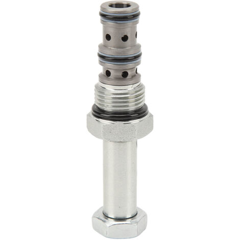 lectrovanne à cartouche SV08 30 0 N 00 lectrovanne à tiroir à 3 voies 04 GPM pour Hydraforce (1/5)