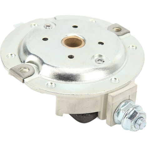 Starter Brush Holder Assembly End Metal 35899 36959 37442 Remplacement pour Tecumseh (1/5)