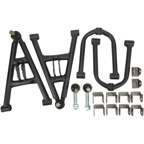 2X KIT MOYEU DE ROUE+ROULEMENT ARRIÈRE GAUCHE+DROIT POUR LANCIA DELTA 3