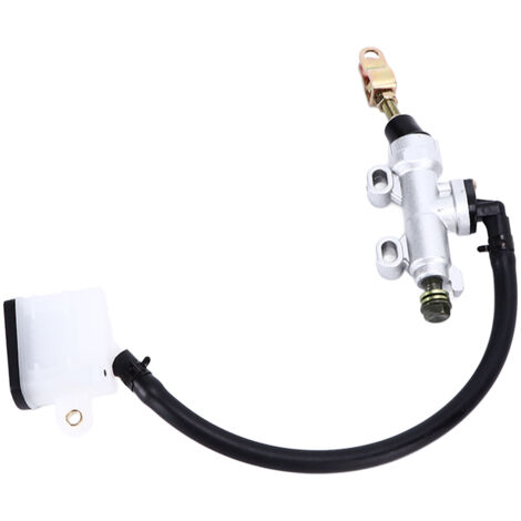 Remplacement du réservoir de matre-cylindre de frein arrière pour Suzuki Moto Chinese Pit Dirt Bike ATV Quad 4 Wheeler 50cc -250cc Universel (1/5)