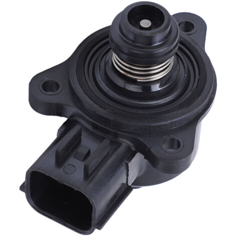 Soupape de commande d'air de ralenti MD628174 Remplacement de la soupape de commande d'air de ralenti automobile pour Chrysler Sebring 20012005 (1/5)