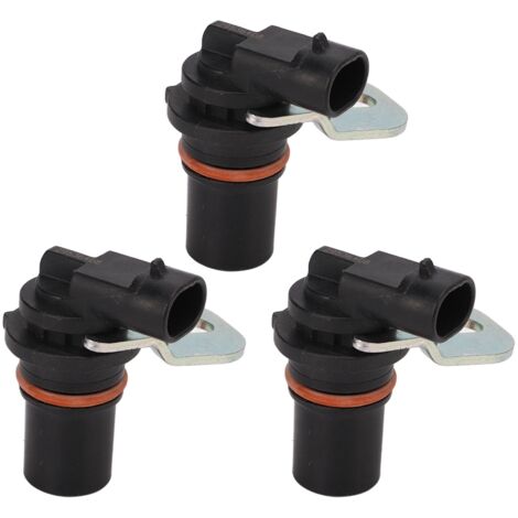 Kit de capteur de vitesse de transmission 3PCS 29536408 Remplacement pour SILVERADO 2500 20012015 (1/5)