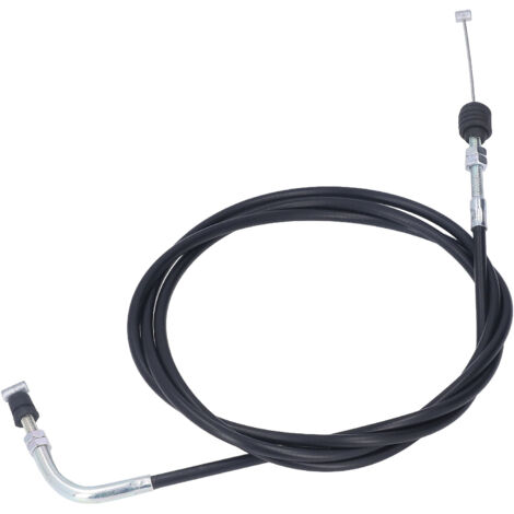 Cble d'accélérateur 540121533 Remplacement haute performance pour Mule 520 KAF300D 550 KAF300 (1/5)