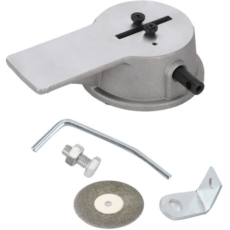 Outil universel de classement des écarts d'extrémité de segment de Piston, roue de coupe précise 91089408, accessoires (1/5)