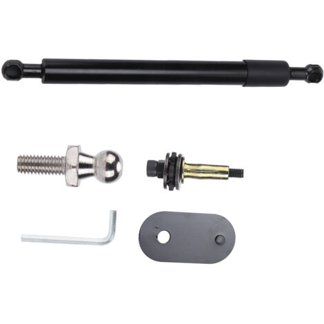 Remplacement de support d'accessoires hydrauliques de jambe de force de levage de coffre de hayon pour Dodge Ram 1500 (1/5)
