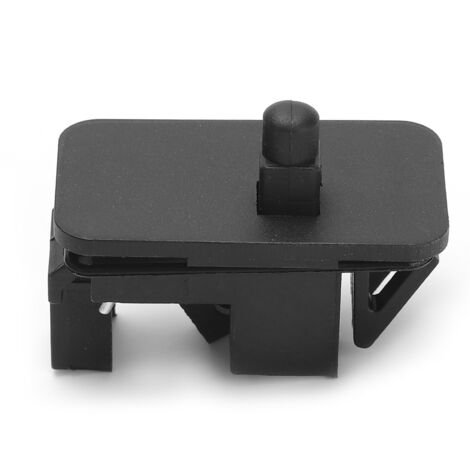 Actionneur de déverrouillage de porte de carburant 76520-77J00, remplacement pour Suzuki Swift SX4 Vitara (1/5)