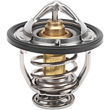 Thermostat de liquide de refroidissement moteur 9091603129 Pièce de rechange pour RAV4 20002005 (1/5)