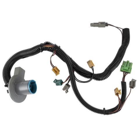 4T65E faisceau de cbles interne de Transmission connecteur 16 broches 84446HB adapté pour Buick GM Regal Century LaCrosse 97-20 (1/5)