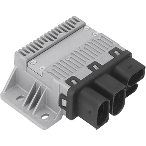 Unité de commande de ventilateur de radiateur 7H0 919 506 D Forte dureté de refroidissement élevée pour Transporter T5 2003 - 2010 (1/5)