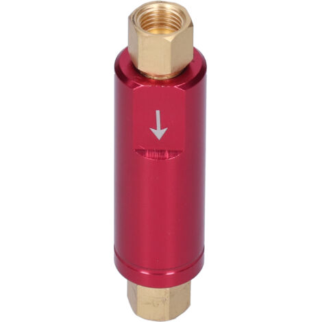 Valve de dosage de frein 10lb 66RV10-EBM01 Pièces universelles pour voitures de course à la dérive 1964-70 (1/5)