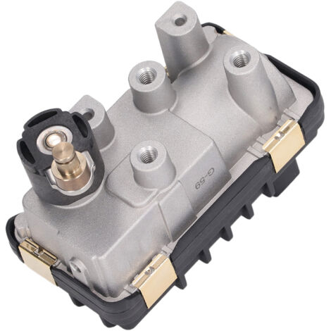 Actuatoren elektrisch (Turbo) met artikelnummer 6NW009550