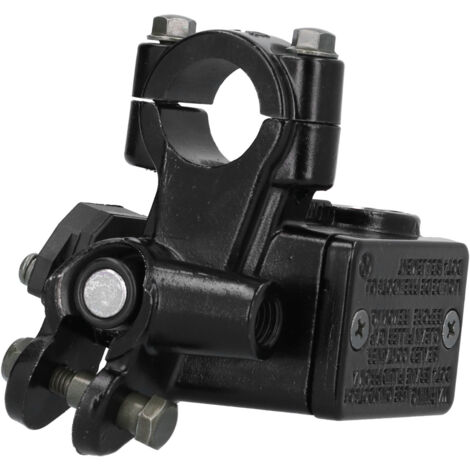 Matre-cylindre de frein avant droit de remplacement, adapté à Honda CBR 125R/150R/250R MSX125 Grom CRF250M (1/5)