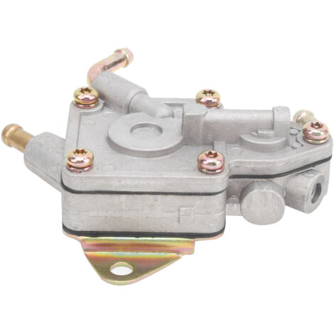 Pompe à carburant de remplacement 5UG139100100 adaptée pour Yamaha Rhino 450660 20042009