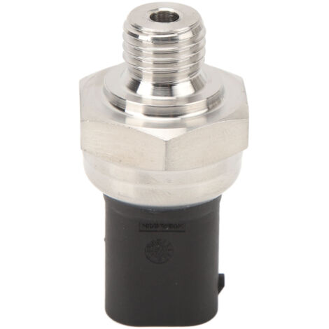 Capteur De Pression D'échappement NTY - Compatible Mercedes W164, W221, Etc. - Neuf