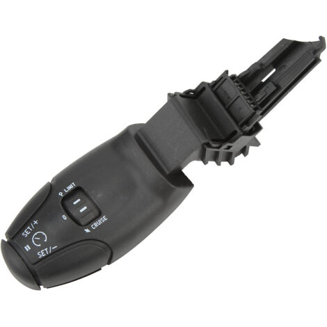 Commutateur de commande de régulateur de vitesse 96470494XT remplacement de l'unité de commande de vitesse combinée pour CITROEN BERLINGO C2 C3 C4 C5 C8 (1/5)