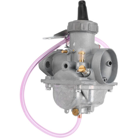 Remplacement de carburateur en métal de carburateur de moto pour Suzuki 125cc TS 125 TS125 TS125N TC125 DS125 TS100 DS100 (1/5)