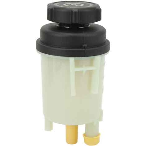 Réservoir de liquide de direction assistée LR000578 Remplacement pour Land Rover Freelander 2 20062014 (1/5)