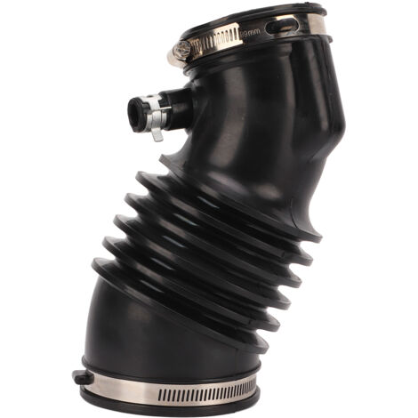 Tuyau d'admission de filtre à air de moteur de voiture 17228 RGW A00 Remplacement en caoutchouc EPDM pour Odyssey 3.5L V6 20072010 (1/5)