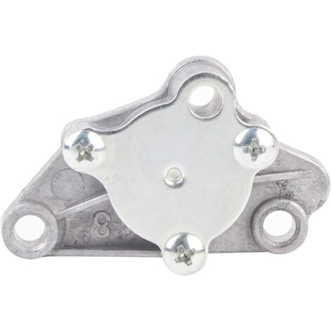 Assemblage de pompe à huile en alliage d'acier résistant à la Corrosion adapté pour LIFAN 50CC125CC ATV Dirt Bike Go Kart moteur Horizontal (1/5)
