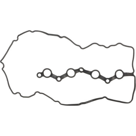Joint de couvercle de soupape de moteur en caoutchouc haute flexibilité 22441 2G670 remplacement pour HYUNDAI SONATA TUCSON (1/5)