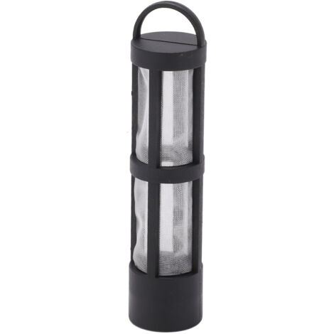 Filtre De Réservoir De Carburant Antistatique En ABS - Crépine D'Entrée Pour Moteurs Hors-Bord