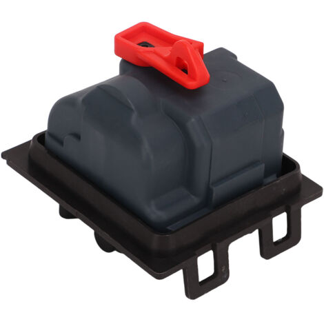 Moteur de verrouillage de trappe à carburant 0008207703 Remplacement noir pour MercedesBenz Classe A W176 (1/5)