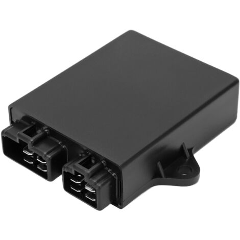 Remplacement du module d'allumage ECU de l'unité CDI de moto pour Virago 250 XV250 LIFAN Keeway 250 VSTAR (1/5)