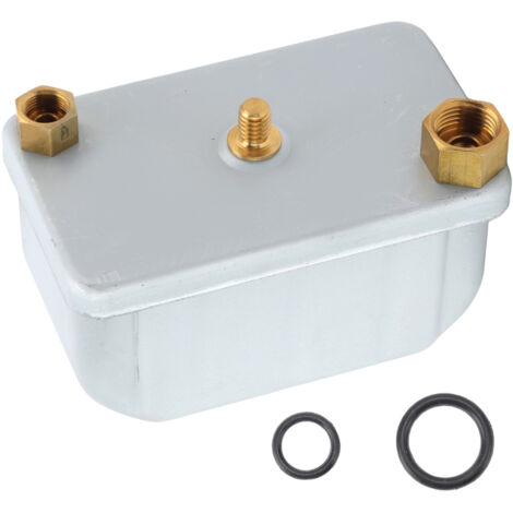 Filtre à carburant 1492513 en métal, performance Stable pour générateur HDCAA HDCAB HDKAH HDKAJ HDKAK RV (1/5)