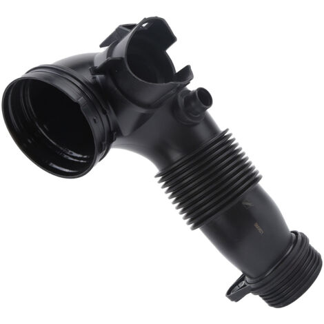 Tuyau de Tube d'admission d'air d'admission d'air de refroidisseur intermédiaire de turbocompresseur adapté pour N20 2.0L F22 F30 F32 F10 E84 F25 13717605638 (1/5)
