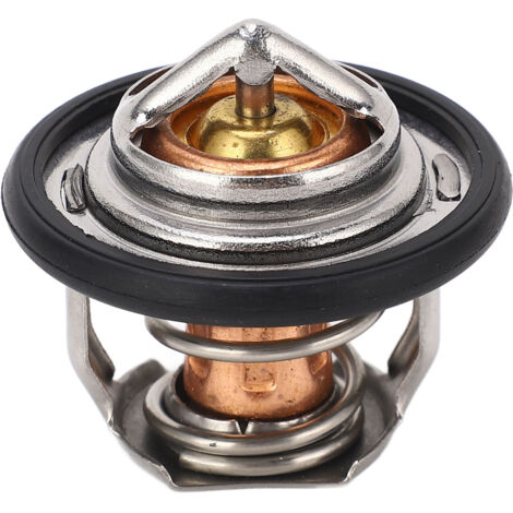 Thermostat 180F 7052496 avec joint torique de remplacement pour Polaris RZR Ranger Crew XP 900 570 (1/5)