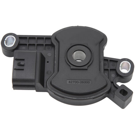 Interrupteur de sécurité neutre inhibiteur 42700 26500 remplacement pour HYUNDAI ACCENT 1.6 L L4 2012 à 2015 (1/5)