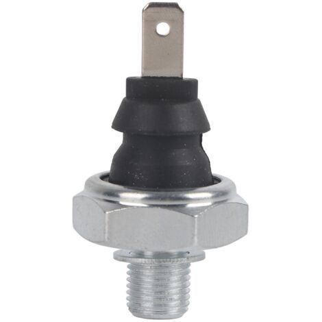 056 919 081C Capteur de pressostat d'huile moteur pour 100 200 80 90 A4 A8 S4 V8 (1/5)