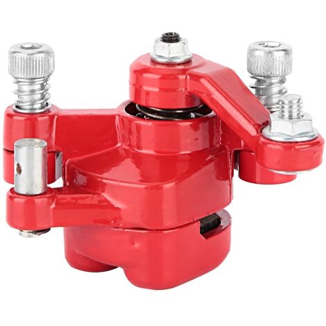 Mini étrier de frein à disque arrière droit mécanique pour Motovox MBX10 MBX11 (1/5)
