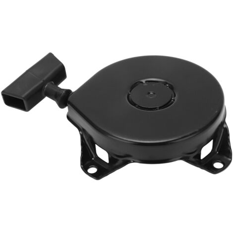 Ensemble de démarreur à traction 590420A, démarreur à rappel de remplacement pour Tecumseh LAV TVS AH600 AV520 (1/5)