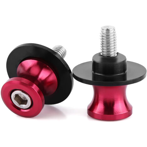 Cadre Arrière De Vélo Porsche FS Evolution - Bras Oscillant Rouge N°2 (Occasion)