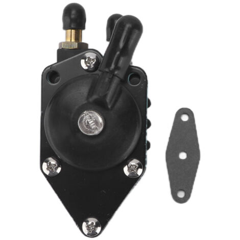 Pompe à carburant pour moteur hors-bord 385784 433390, remplacement pour Johnson Evinrude 25 35 50 65 70 75 85 88 90 100 105 115 125 135 140 HP (1/5)