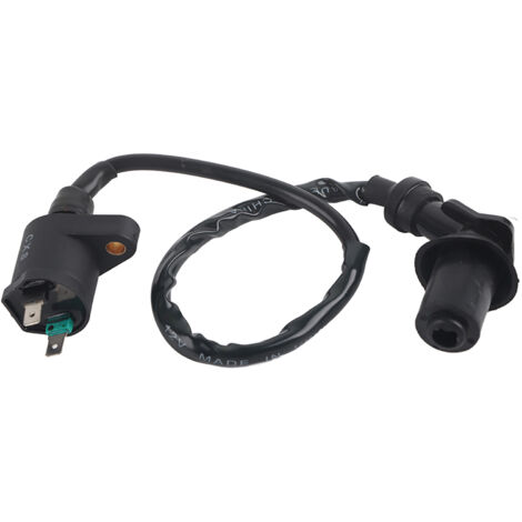 Bobine Allumage HMParts Pour Bashan 200/250 – Quad Et Moto – Neuf