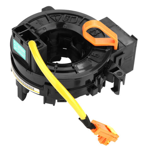 84306-02200 84306-12100 02190-0N010 ressort d'horloge de cble en spirale pour Toyota corolla 2006-2012 (1/5)