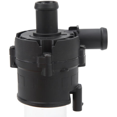 Pompe à eau de refroidissement moteur LR049317, pompe de Circulation d'eau auxiliaire de remplacement pour Jaguar e-pace f-pace XE XF