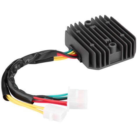 Redresseur de régulateur de tension de moto pour Honda VF750C MAGNA VF700C VF700 VT800C GL500