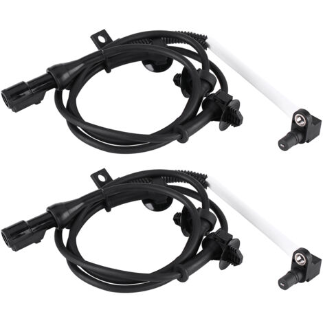 Lot 2 Capteurs ABS Arrière Gauche + Droite BMW E46 316i 318i 320i 320d 325i 330i Ci M3