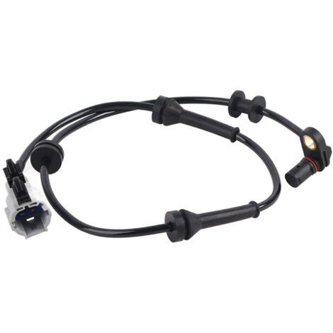 Capteur de vitesse de roue ABS avant gauche/droite de voiture, pour NISSAN NAVARA D40 4WD 47910EA025 (1/5)