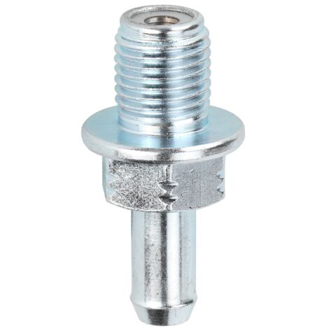 Vanne PCV de voiture de , valve de ventilation de carter de vilebrequin d'élément de valve de K de moteur de K convient à RSX / TSX / K20 K24 (1/5)