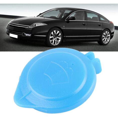 Bouchon Réservoir Lave-Glace Pare-Brise Fiesta MK6 2001-2008 - Référence 1488251