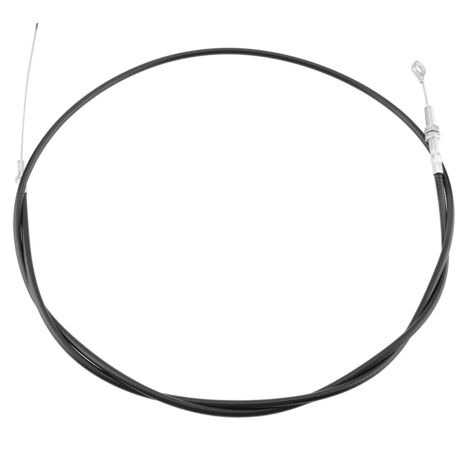 Cble d'accélérateur de 71 pouces de Long, pour Manco/American Sportworks Go Kart (1/5)