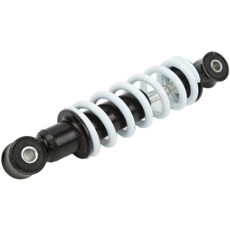 190mm Amortisseur Avant Arrière Suspension Amortisseur Universel pour Motos VTT Scooters Go Karts (1/5)