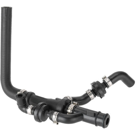 058 133 753 B ensemble de tuyau de reniflard de clapet anti-retour sous vide adapté pour B5 A6 (1/5)