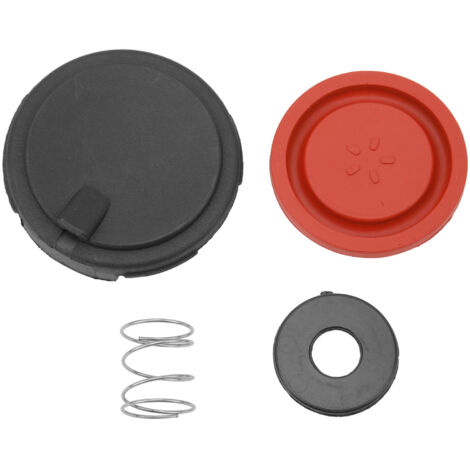 Kit de membrane de réparation de couvercle de soupape PCV 55573746 de remplacement pour Opel Adam Astra Corsa E Meriva B Mokka