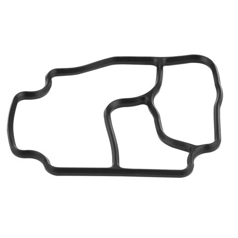 Joint d'étanchéité de filtre à huile, 11421719855 Joint d'étanchéité en plastique pour moteurs filtre à huile M50, M52, M54, M56, S50 S52 S54