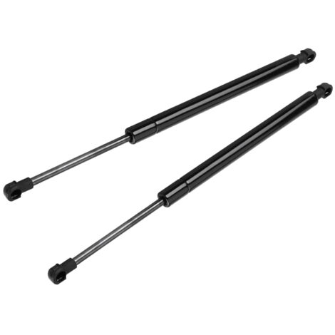 Paire Ressorts A Gaz Piston Amortisseur Coffre Post Compatible Pour